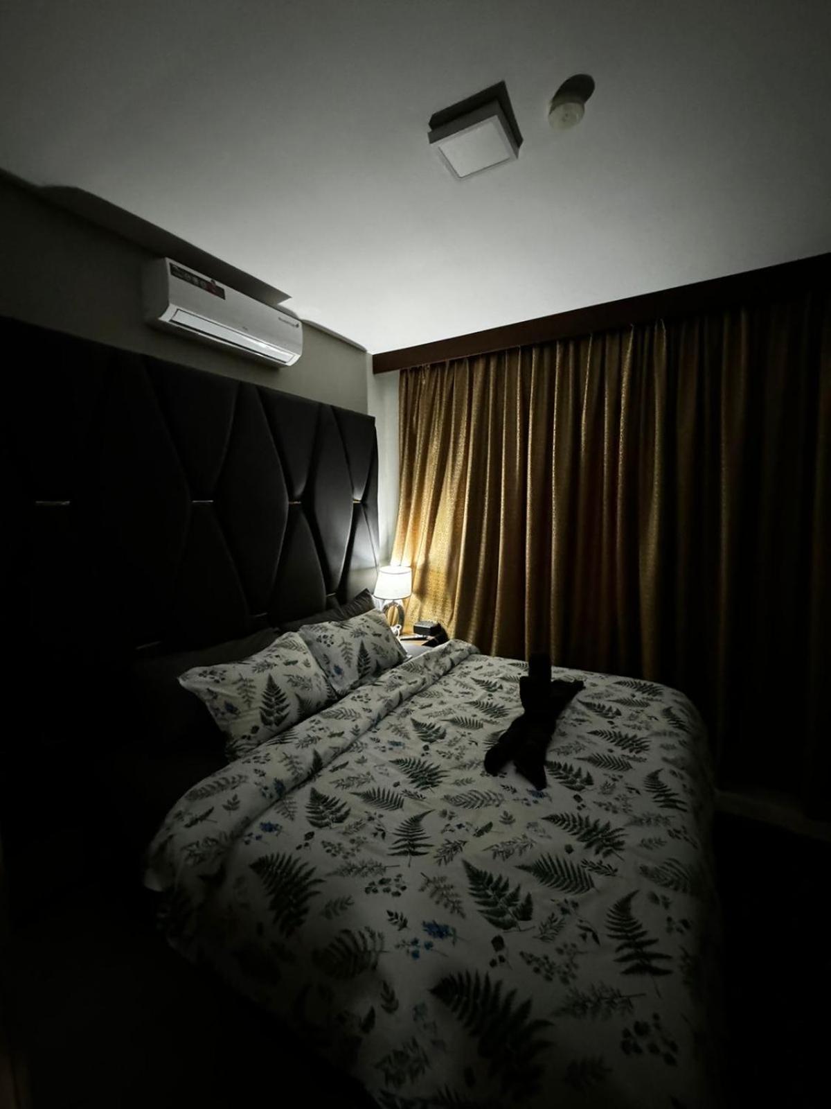 Pavema Apartments Paramaribo Exterior foto