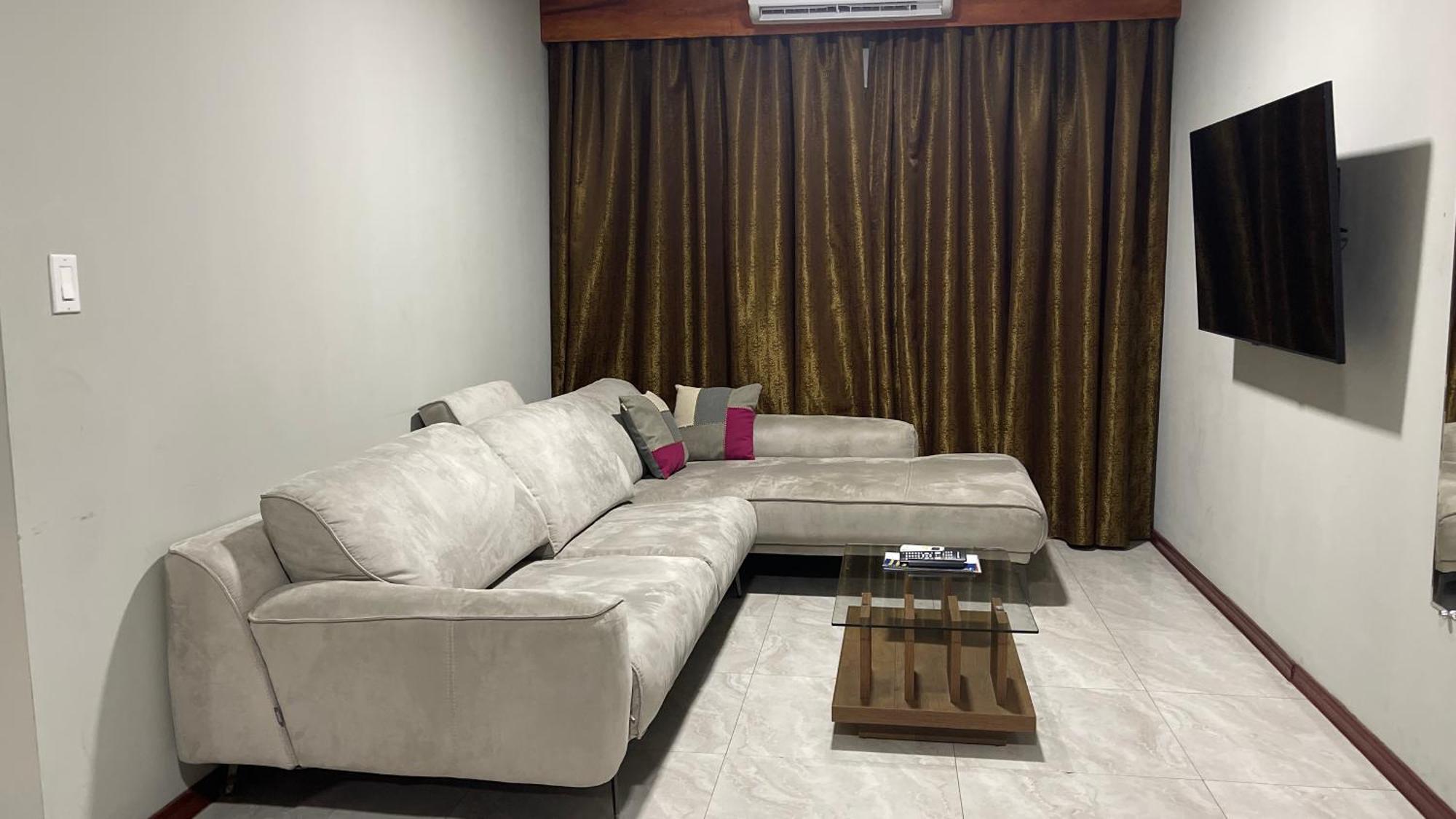 Pavema Apartments Paramaribo Exterior foto